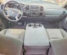 2012 Chevrolet Silverado K1500 LT