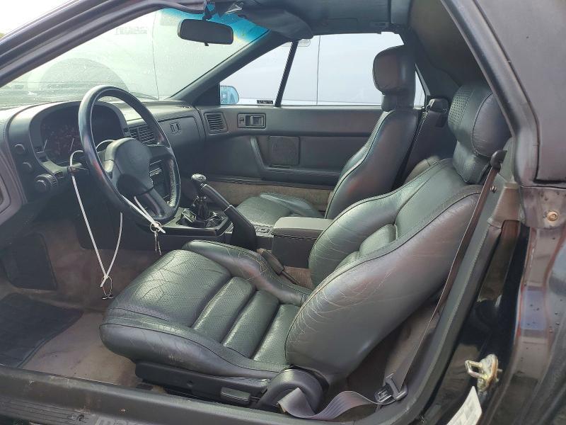1988 Mazda RX7