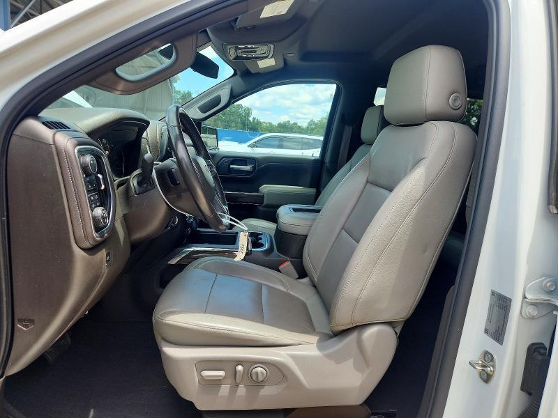 2019 Chevrolet Silverado K1500 RST