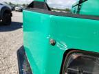 2017 Orange Ev Terminal Tractor