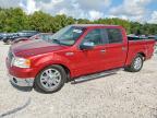 2008 Ford F150 Supercrew