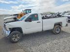 2018 Chevrolet Silverado C2500 Heavy Duty