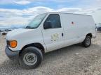 2007 Ford Econoline E250 Van