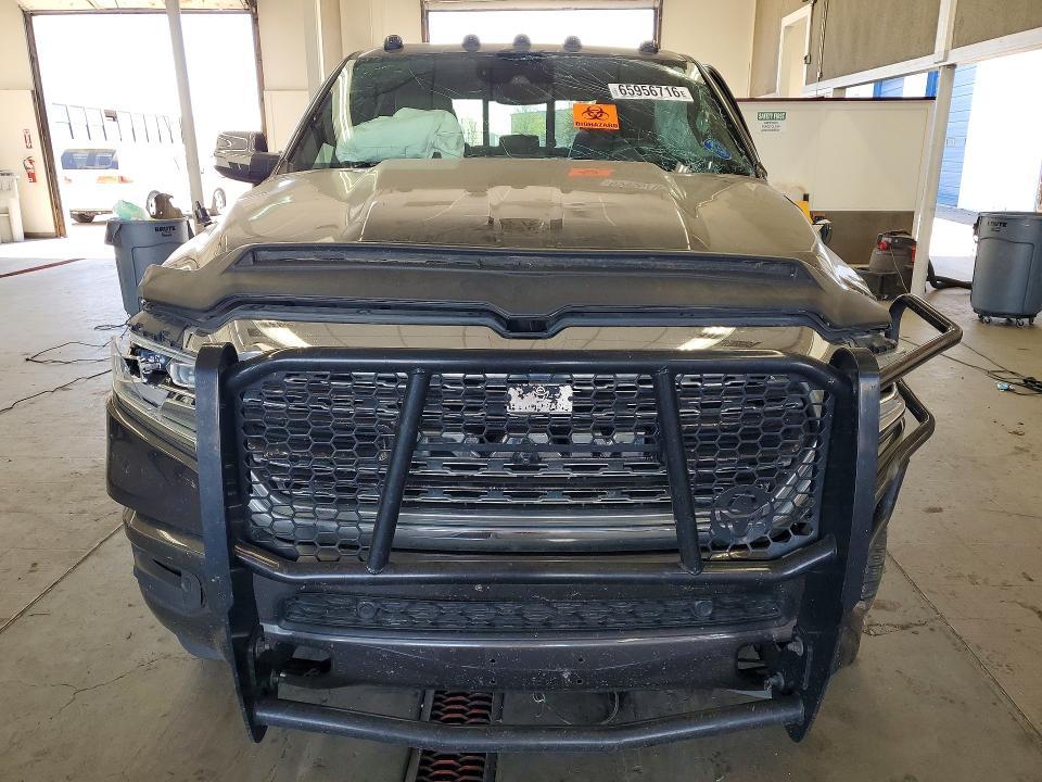 2019 Dodge RAM 1500 Limited