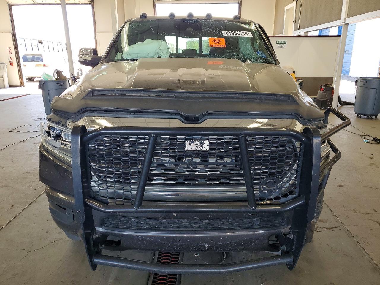 2019 Dodge RAM 1500 Limited