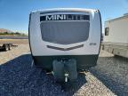2024 Rockwood Minilite Camper