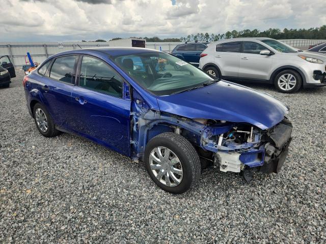2012 Ford Focus s