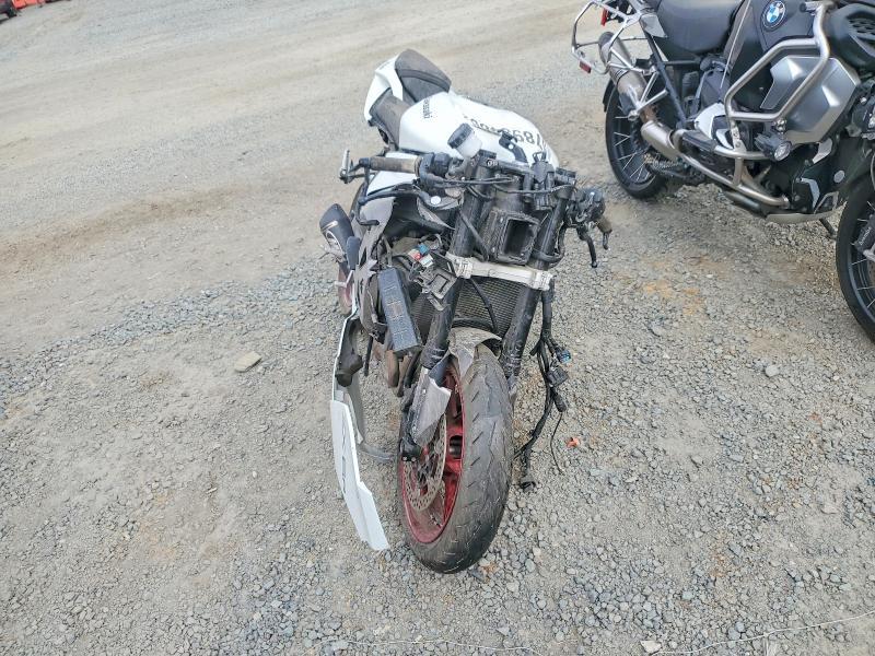 2025 Kawasaki ZX636 K