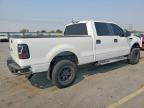 2007 Ford F150 Supercrew
