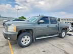 2011 Chevrolet Silverado K1500 LTZ