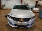 2018 Chevrolet Impala ls