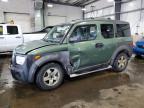 2003 Honda Element ex