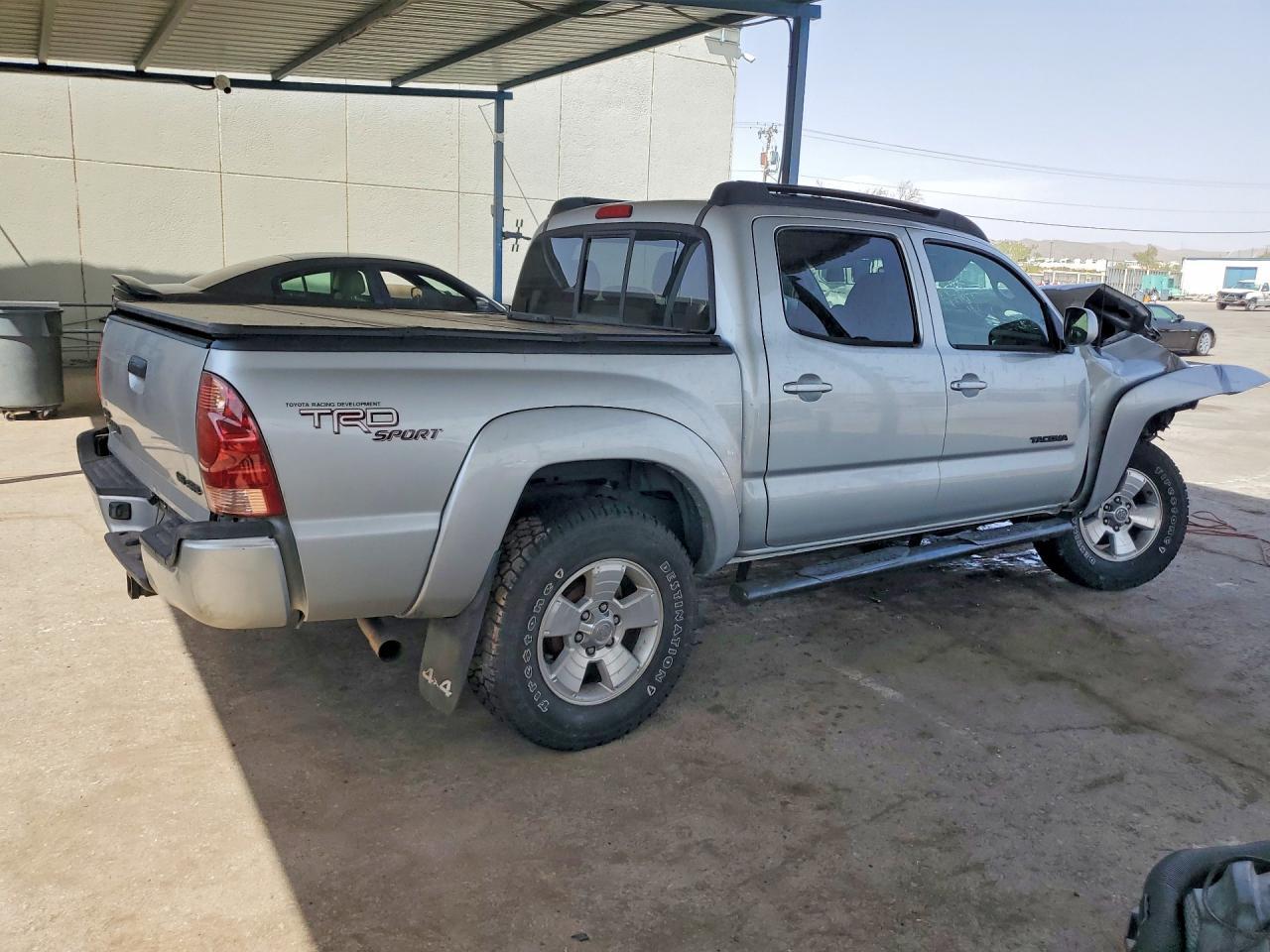 2006 Toyota Tacoma V6