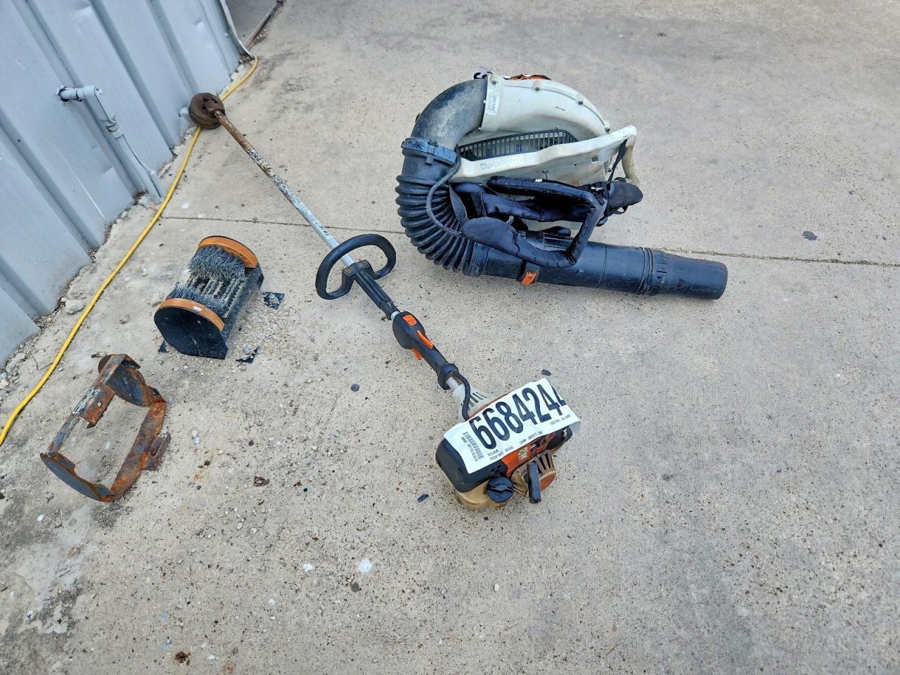 2025 Other 2025 Leaf Blower