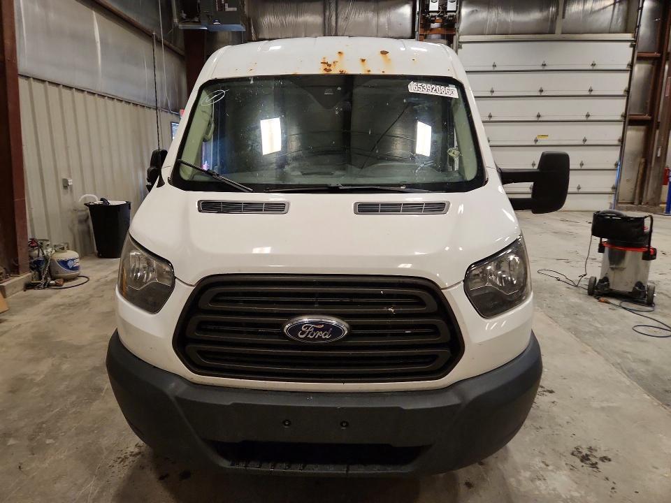 2016 Ford Transit 150 Delivery van