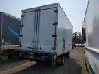 2022 Isuzu NPR HD BOX Truck