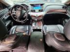 2011 Infiniti M56 Base