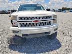2014 Chevrolet Silverado C1500 LT