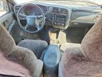 2002 GMC Sonoma