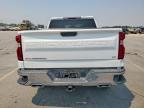 2021 Chevrolet Silverado K1500 LT