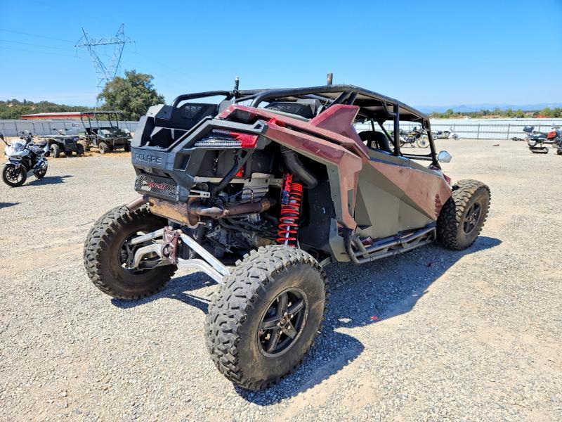 2022 Polaris Utility Vehicle