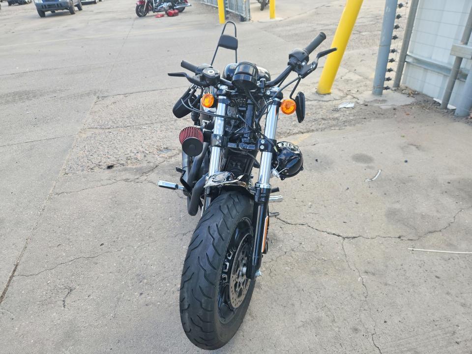2016 Harley-Davidson XL1200 FORTY-Eight