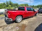 2026 Chevrolet Silverado K1500 LTZ