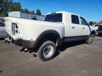 2022 Dodge RAM 3500 Longhorn