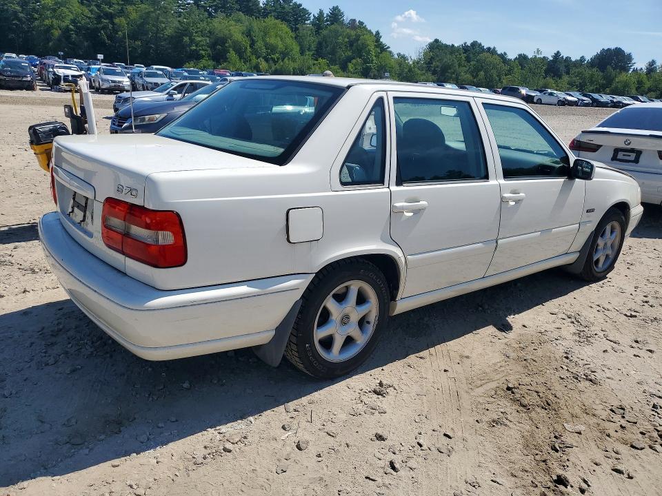 1998 Volvo S70