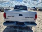 2004 Dodge Dakota Quad Sport