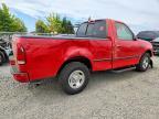 1999 Ford F150
