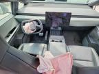 2025 Tesla Cybertruck