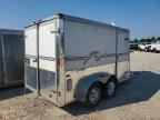 2005 Roadmaster Enclosed Cargo Trailer