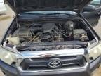 2013 Toyota Tacoma Base