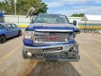 2013 GMC Sierra K2500 SLT