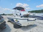 2005 Pro Gator Gator Bay-Boat