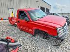 2004 Chevrolet Silverado K1500