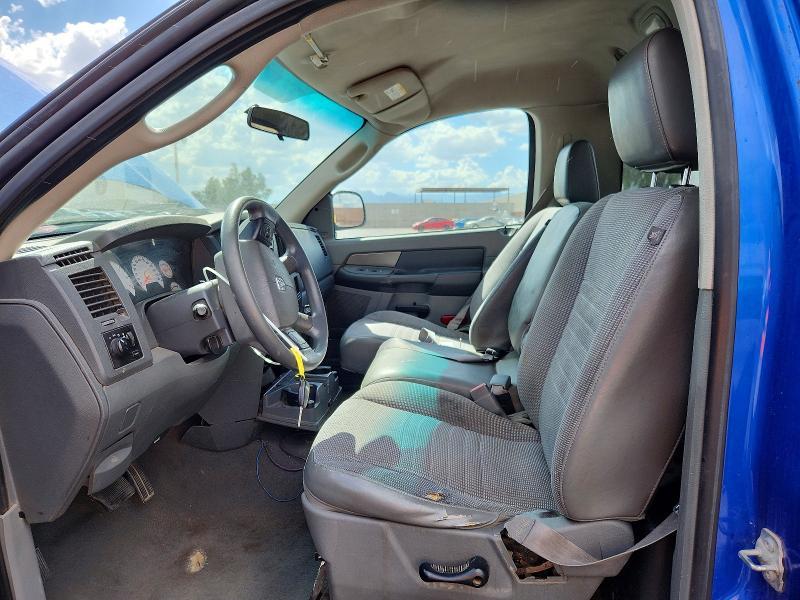 2008 Dodge RAM 1500 ST