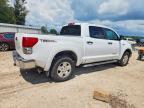 2007 Toyota Tundra Crewmax SR5