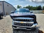 2016 Chevrolet Silverado K1500 LTZ