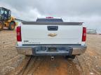 2010 Chevrolet Silverado K1500 LT