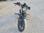 2022 Harley-Davidson XL883 N