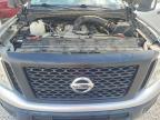 2017 Nissan Titan XD S