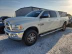 2018 Dodge 3500 Laramie