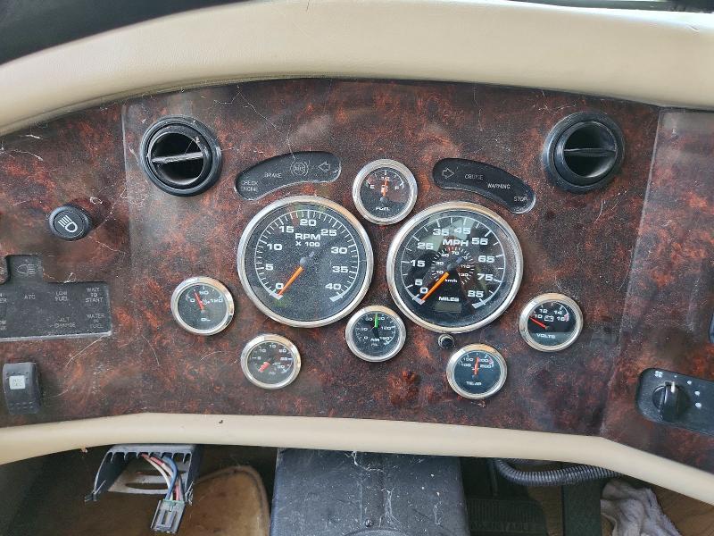2004 Roadmaster Rail AE-STACKED Rail