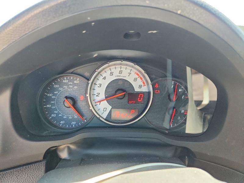 2013 Scion Fr-S Base