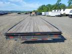 2025 Midstate Flatbed Trailer