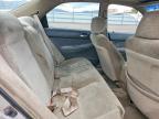 1997 Honda Accord 4D se