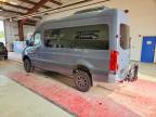 2021 Mercedes-Benz Sprinter 2500