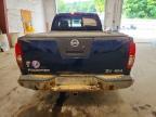 2011 Nissan Frontier SV V6